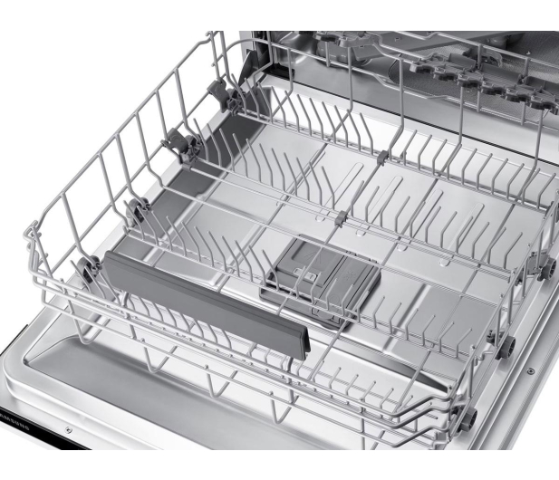 Zmywarka SAMSUNG DW60A6092BB/EO 60cm, 14kpl, Auto Open Dry, Soft Rail, Flex Load, Regulowana wysokość górnego kosza, Samoczyszczenie ,3kosz - 1309839 - zdjęcie 8